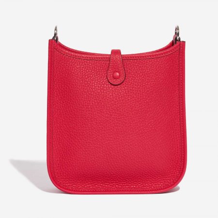 Hermès Evelyne 16 Clemence Framboise | SACLÀB