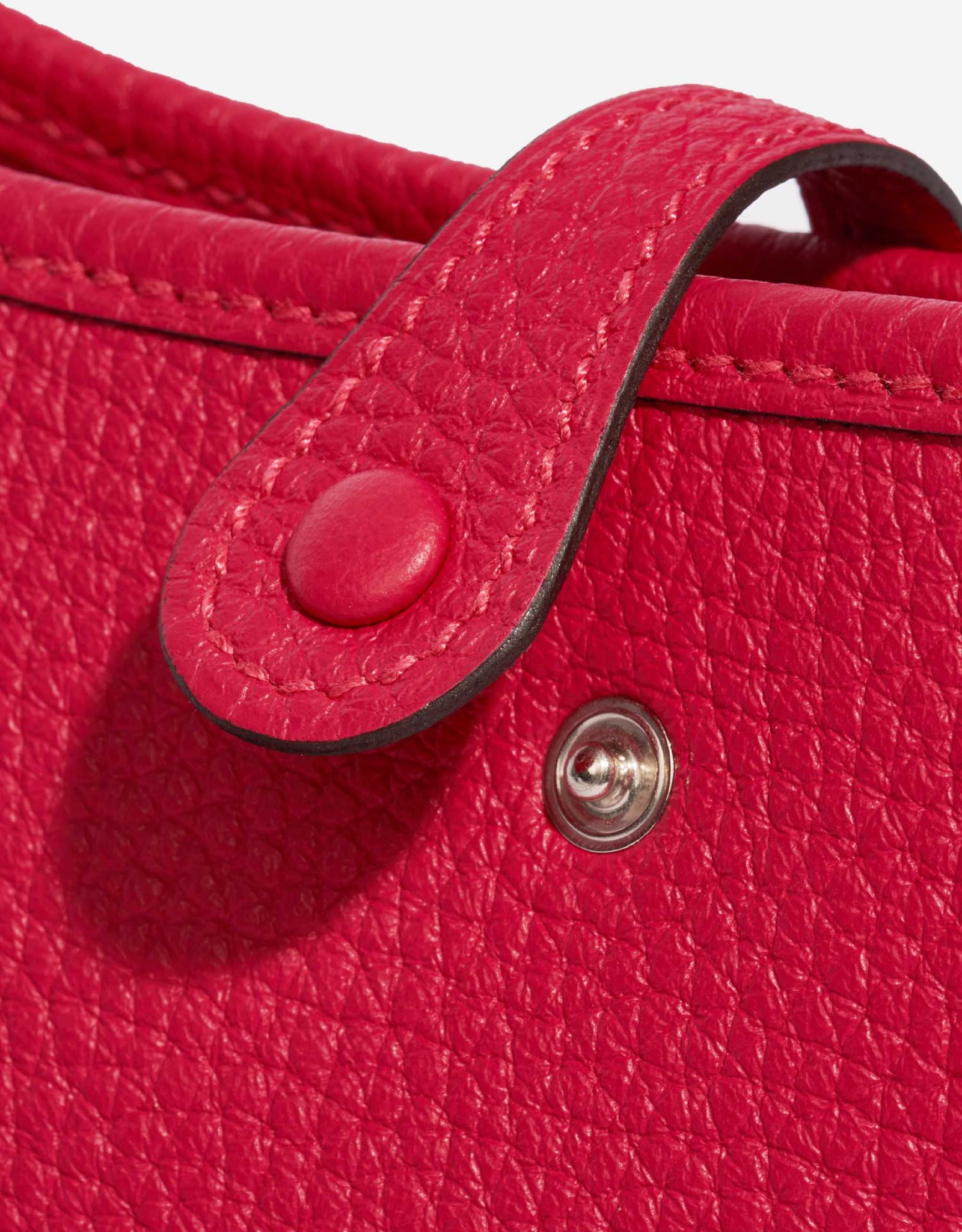 Hermès Evelyne 16 Clemence Framboise | SACLÀB