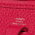Hermès Evelyne 16 Clemence Framboise