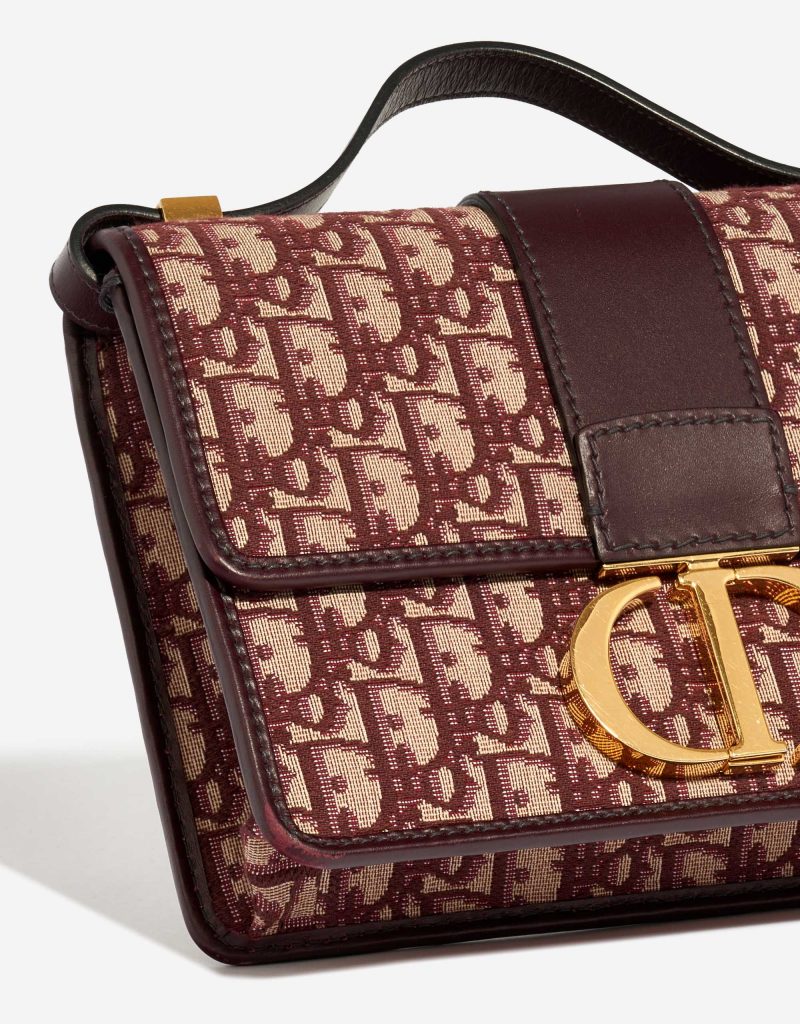 The Most Iconic Bag Of The Year: Dior Book Tote –