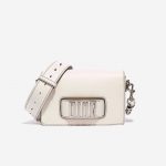 Dior Dio(r)evolution Calf White