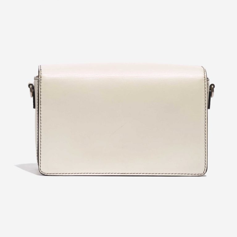 Dior Dio(r)evolution Calf White