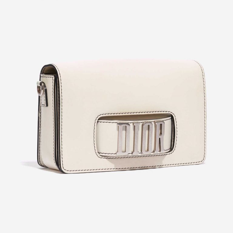 Dior Dio(r)evolution Calf White