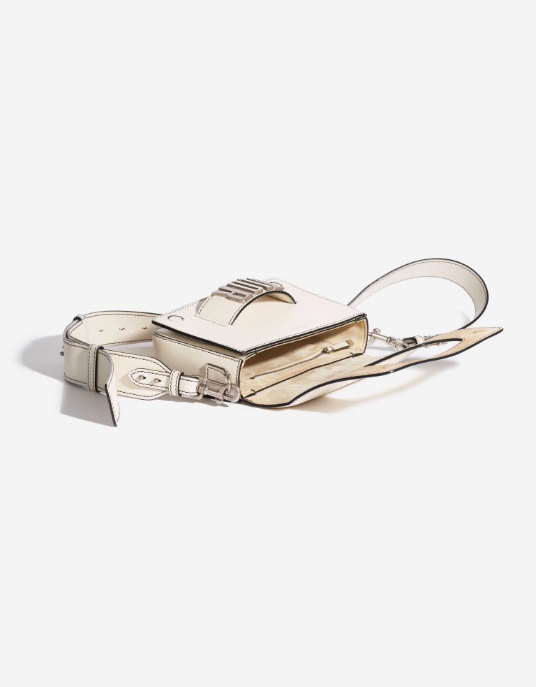 Dior Dio(r)evolution Calf White