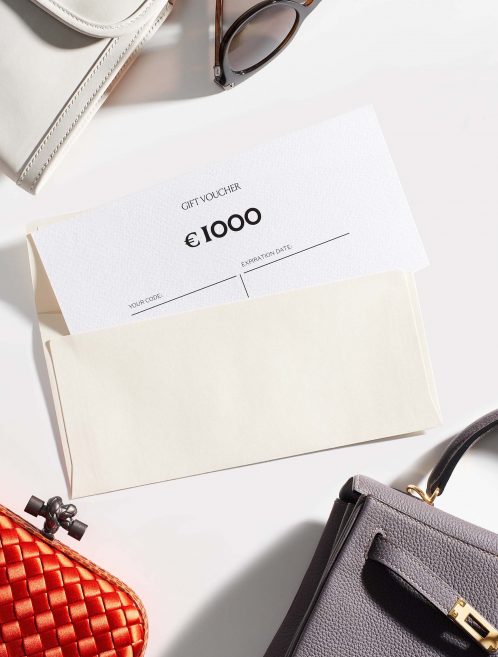 SACLÀB Gift Cards 1000€