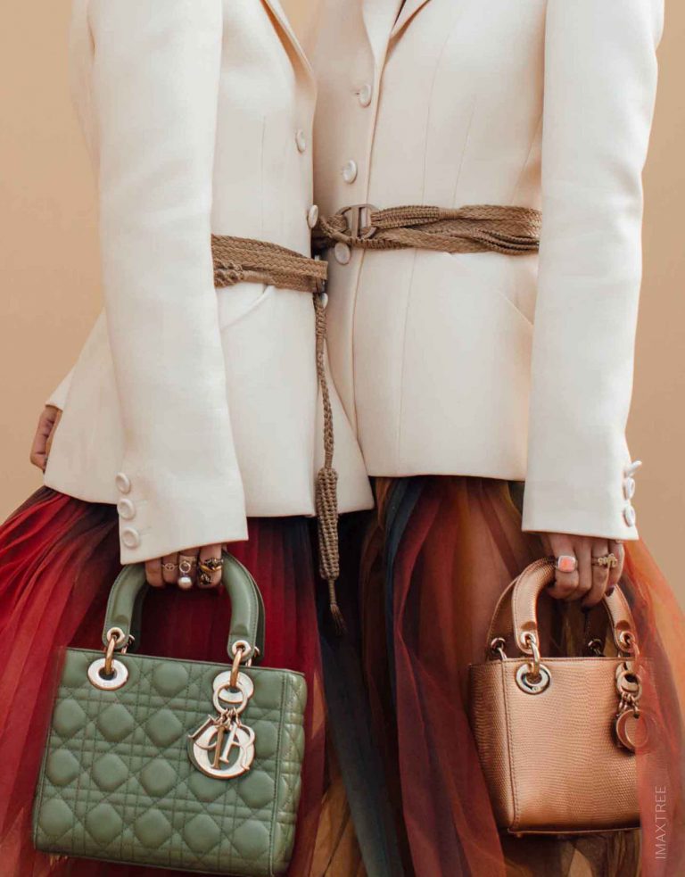 The 6 Most Iconic Dior Bags To Invest In | Saclàb