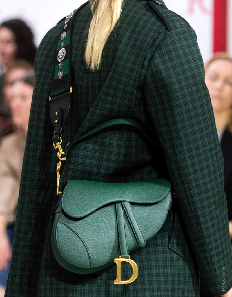 Classic Dior Handbags to Invest In in 2021—From the Lady Dior to the Saddle  Bag