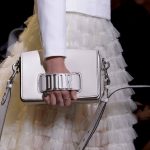 Pre-loved Dior Diorevolution Runway Bag