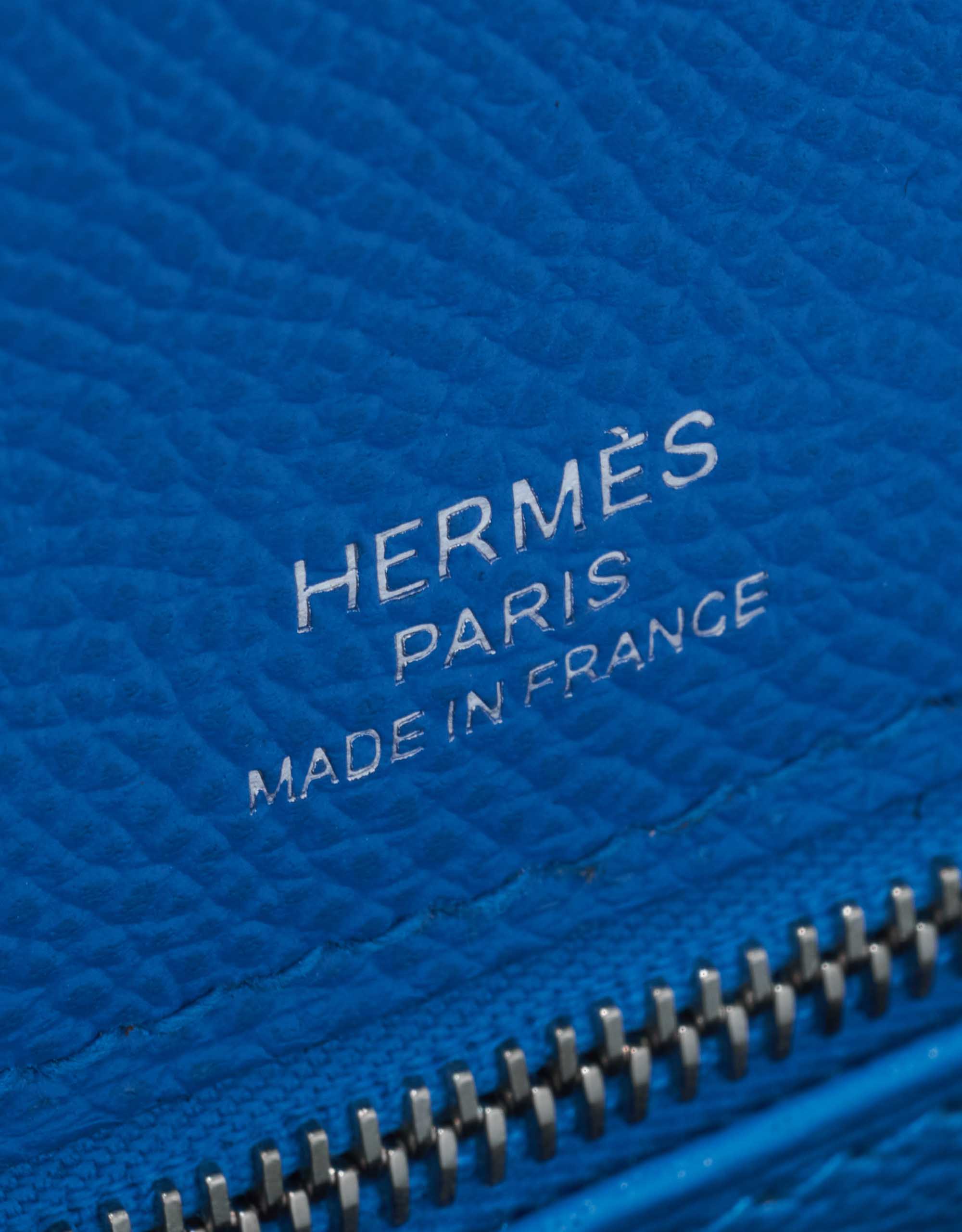 Hermès Kelly Limited Edition 20 Rose Extreme/Rouge de Coeur/Bleu Zanzi —  The French Hunter