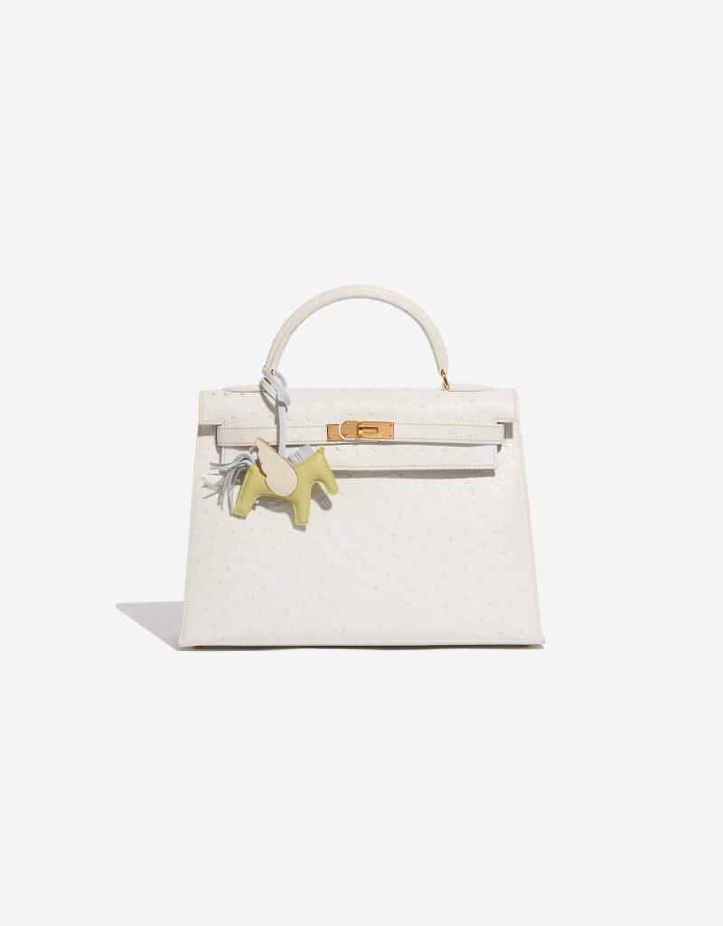 Is the Hermes Rodeo Charm Worth the Price? • Petite in Paris