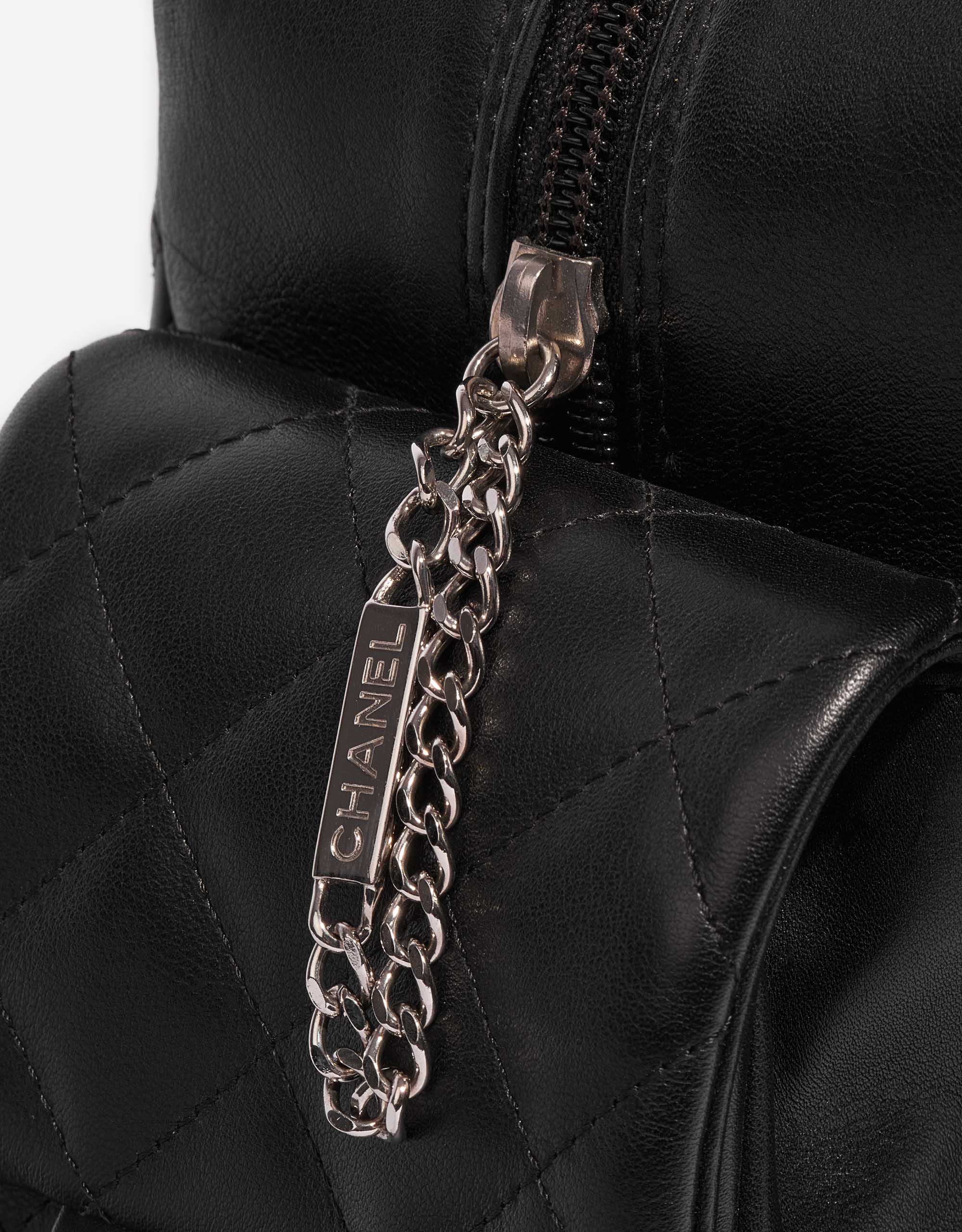 Chanel - Cambon Reporter Snake Shoulder bag - Vintage - Catawiki