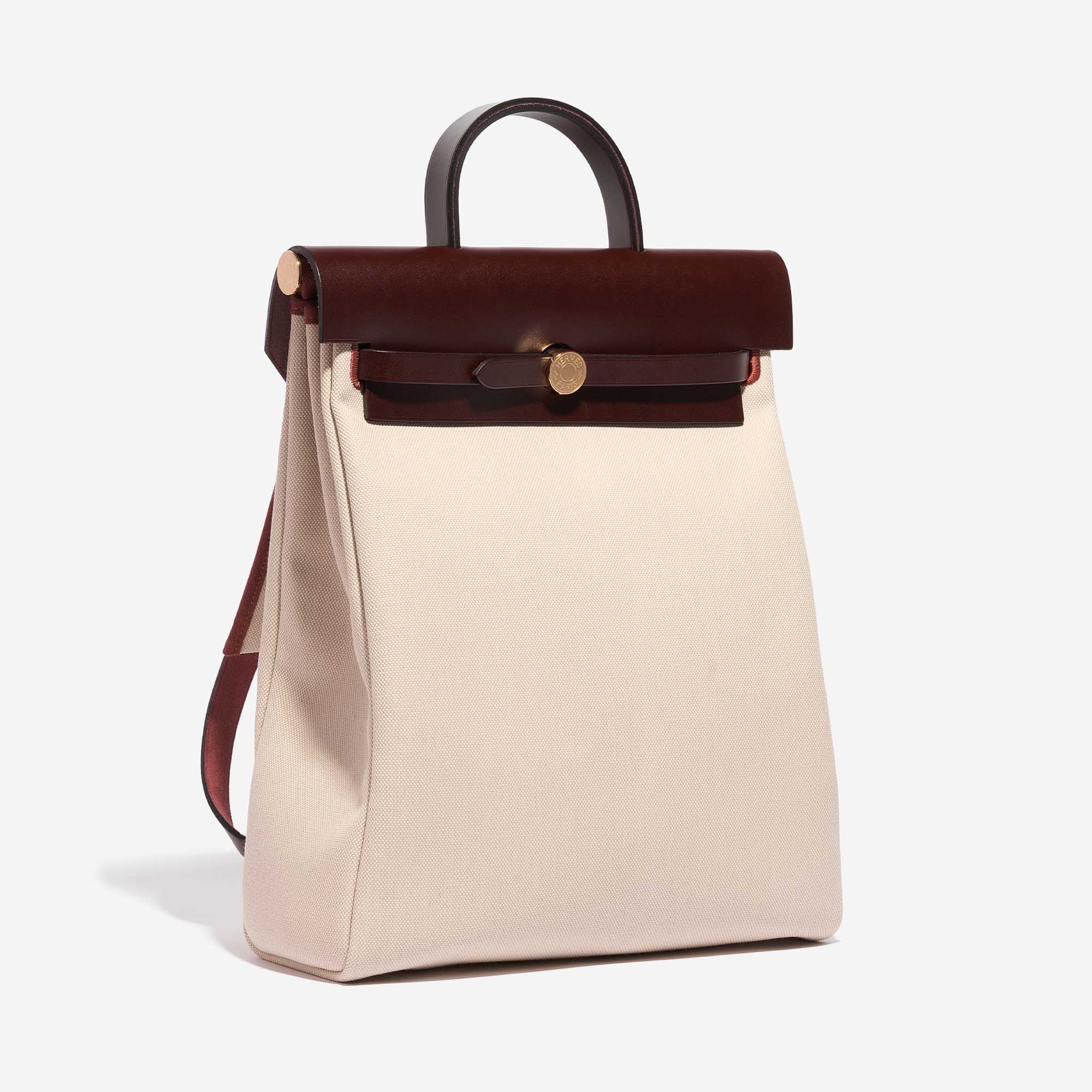 Hermès Herbag Backpack – eightonethree.