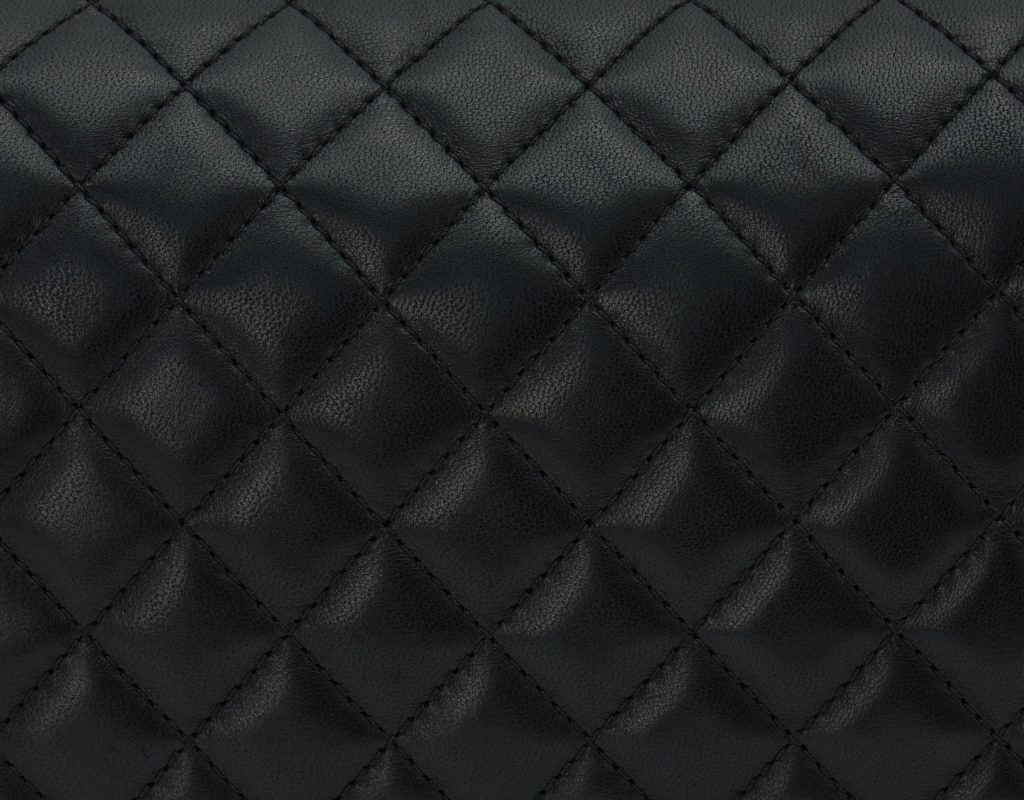 Chanel Leathers  Materials Full Guide Ranked From Best to Worst  Luxe  Front
