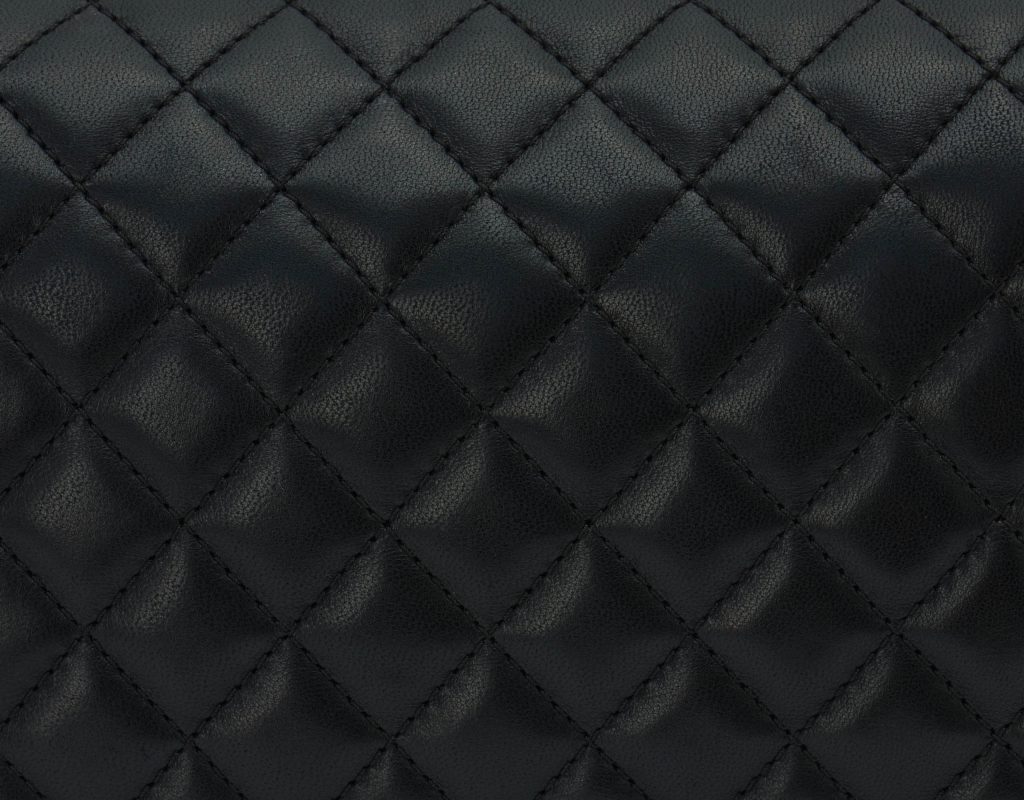 Chanel Leather Types and Materials: An Expert Guide | SACLÀB