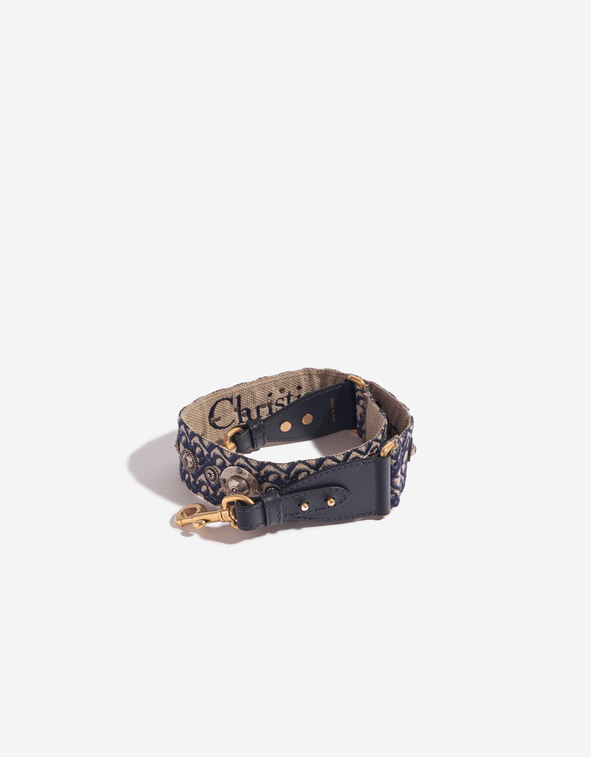 Dupe DIOR thick shoulder strap … curated on LTK