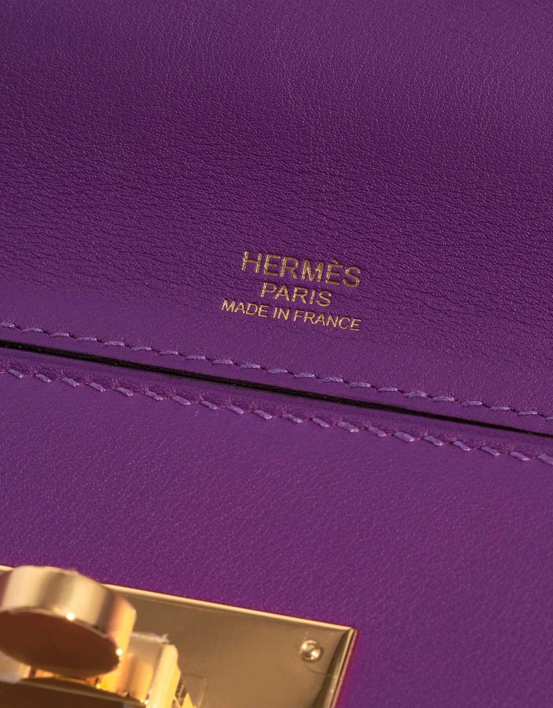 Hermès 24/24 29 Taurillon Maurice / Swift Anemone | SACLÀB