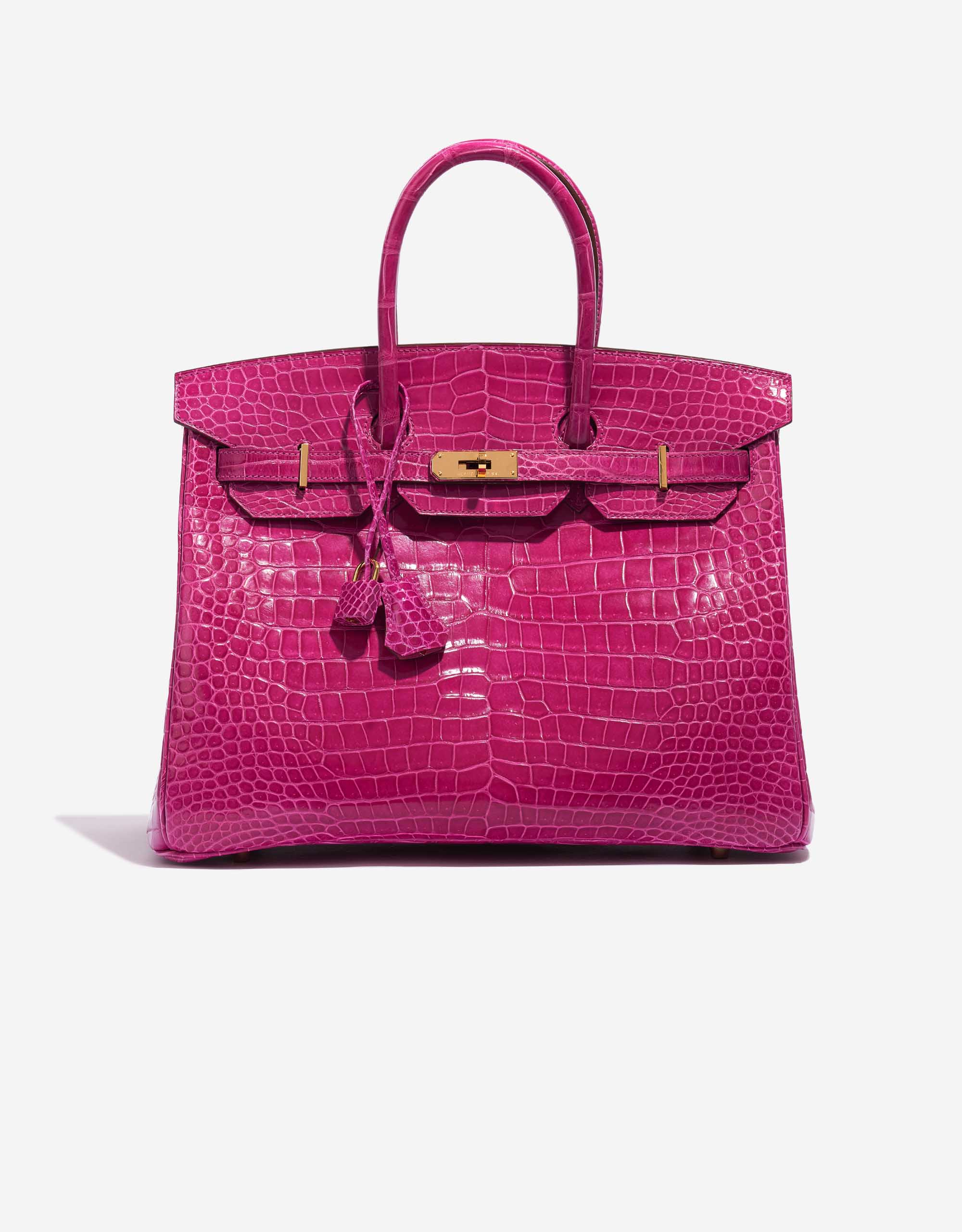 Birkin hermes pink sale