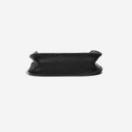 Hermès Evelyne 16 Clemence Black Black Bottom | Sell your designer bag on Saclab.com