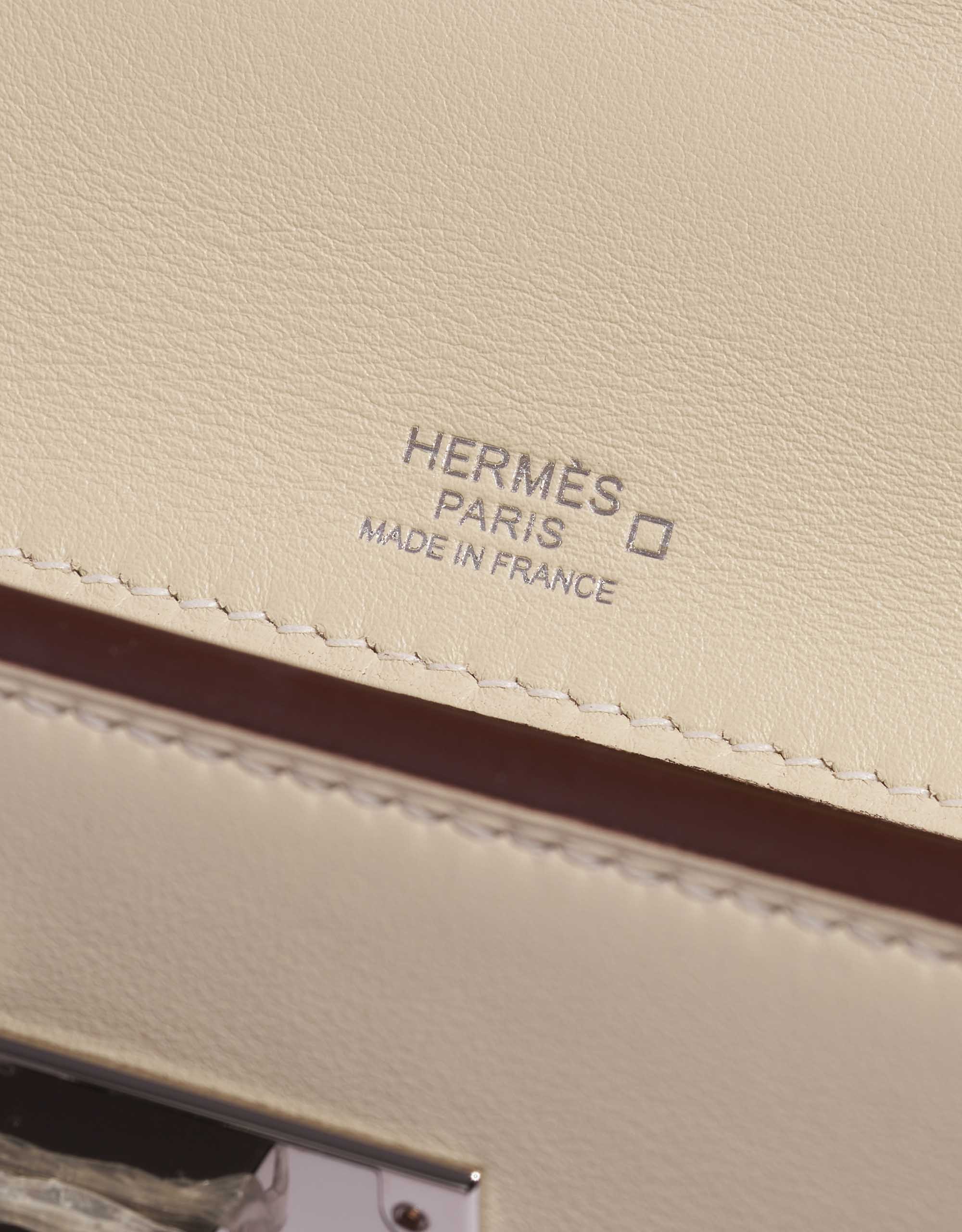 Hermes Vert Cypress 24/24 29 CM Bag at 1stDibs