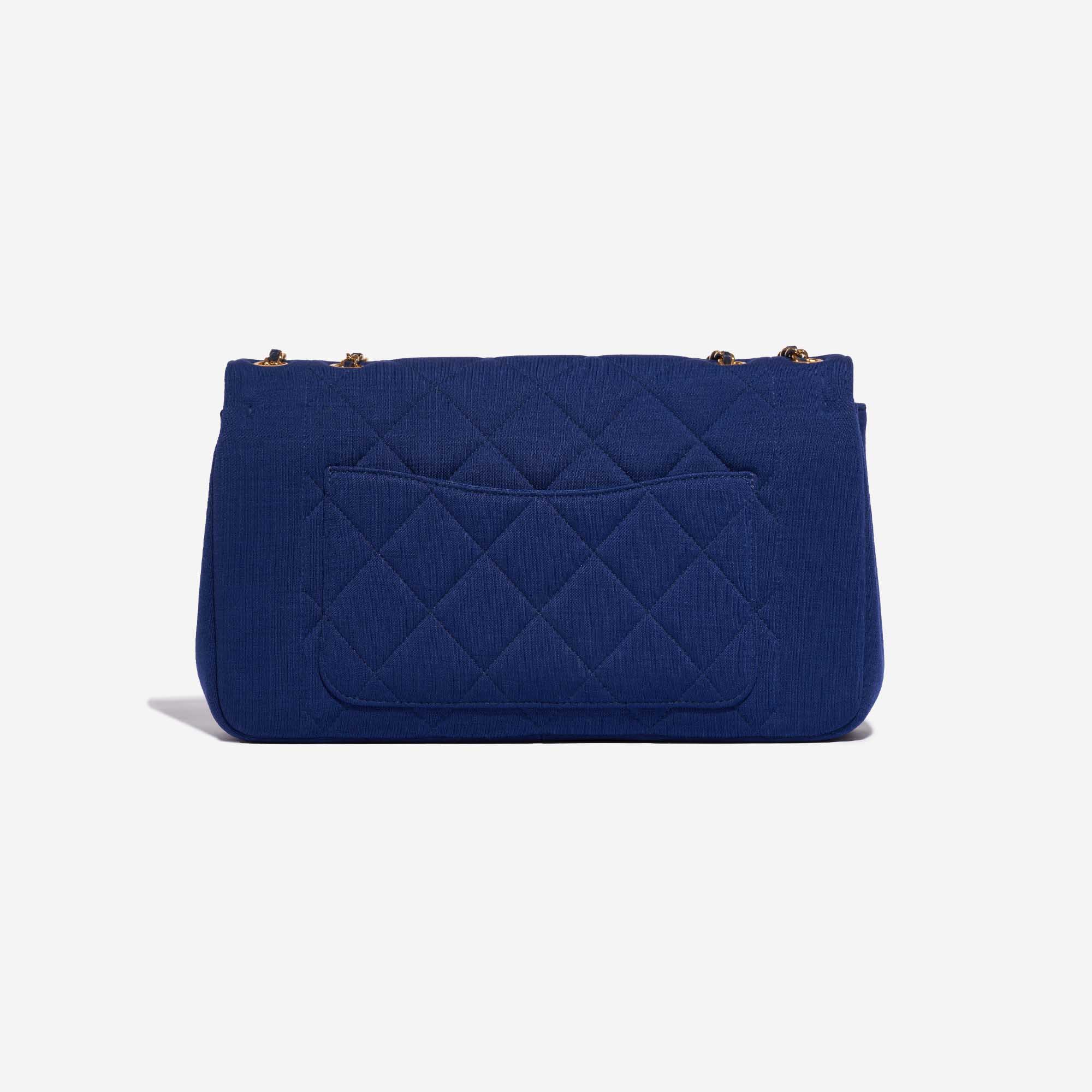 Chanel vintage quilted flap bag – Lysis