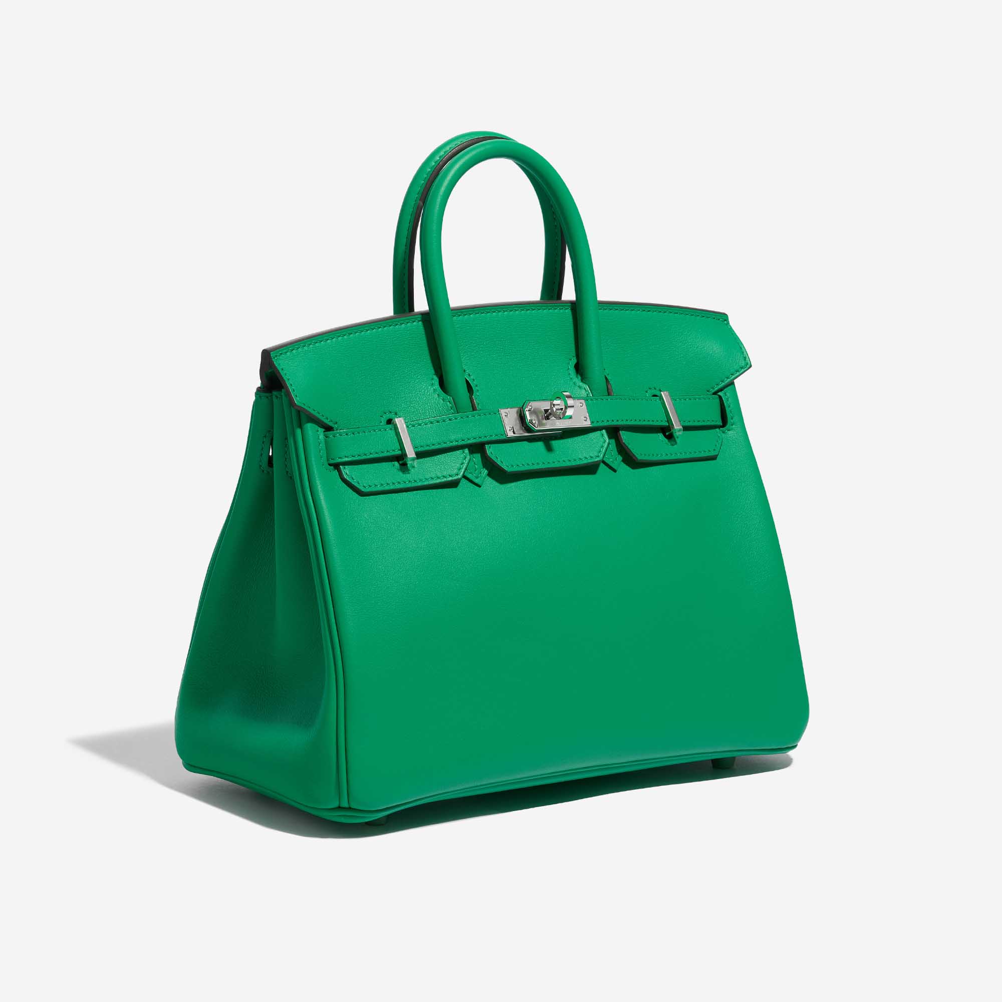 birkin bag green
