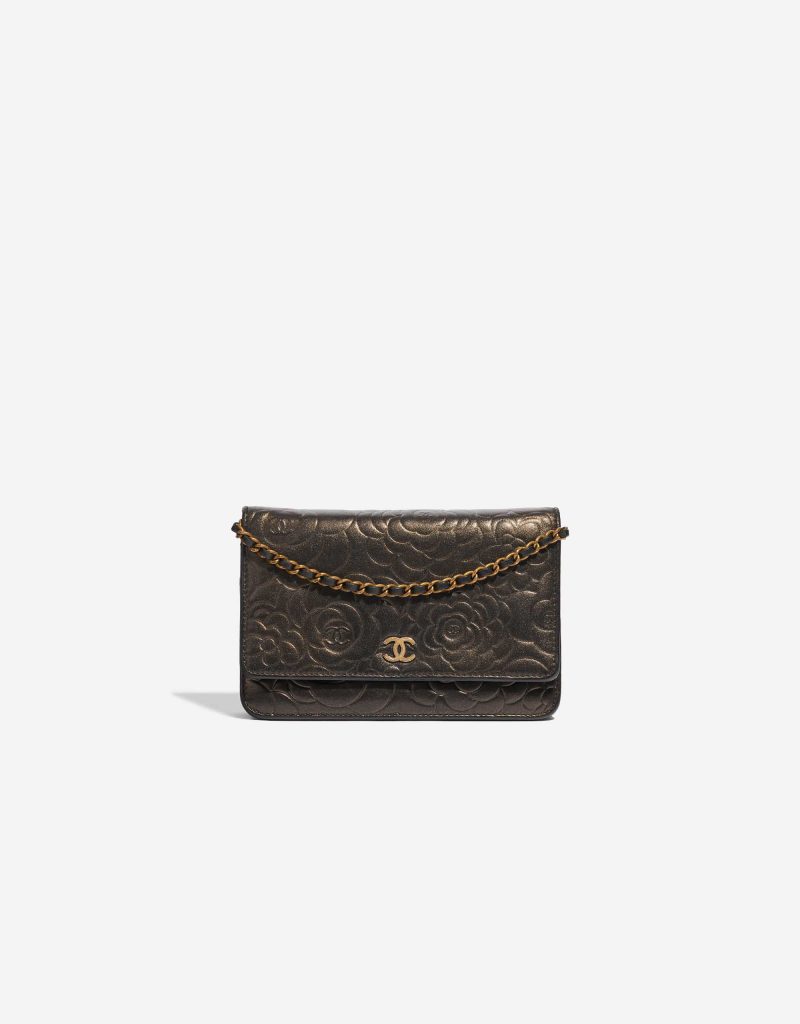 Chanel Wallet on Chain WOC, A Must-Have For Collectors Since