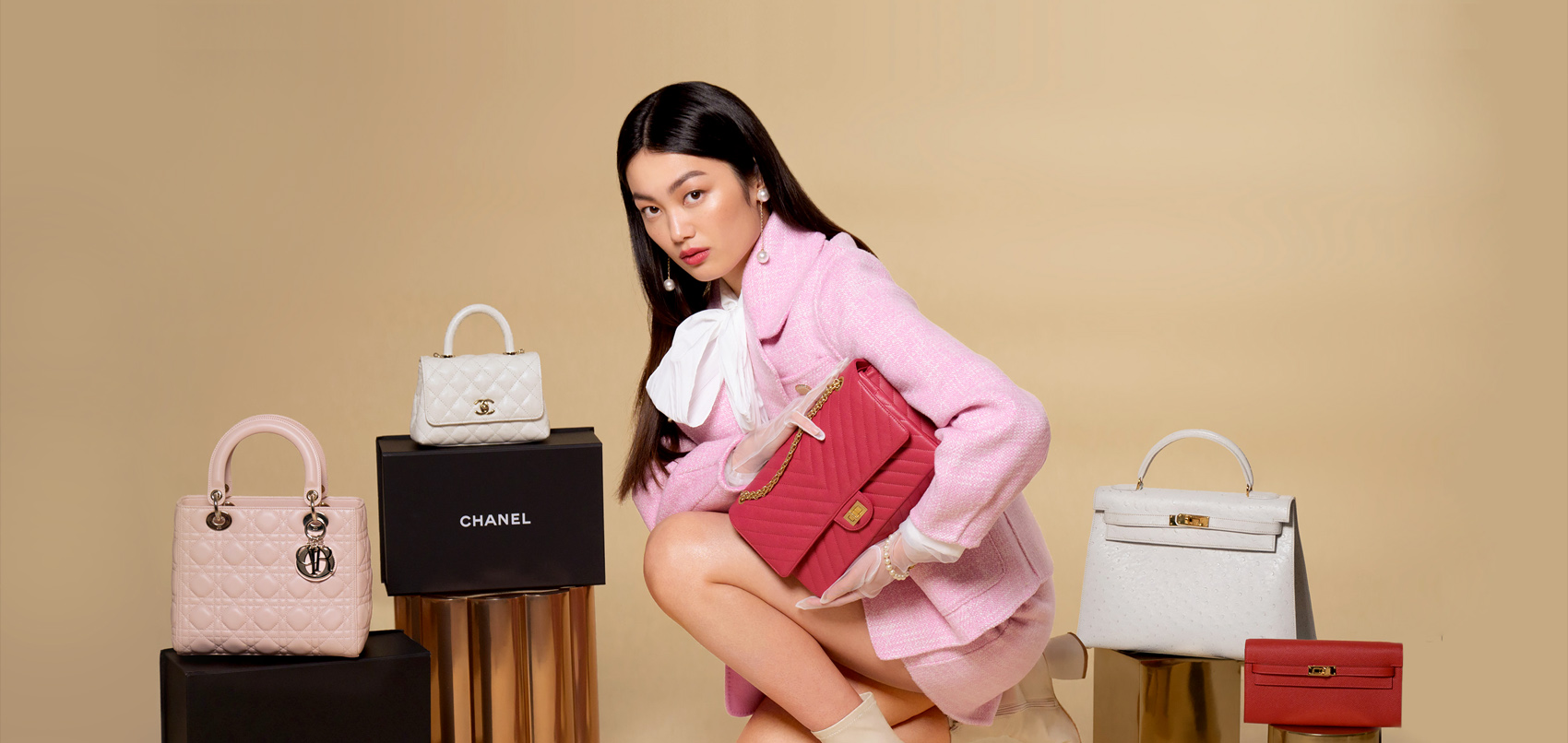 The Best Luxury Handbags to Gift in 2021 SACLÀB