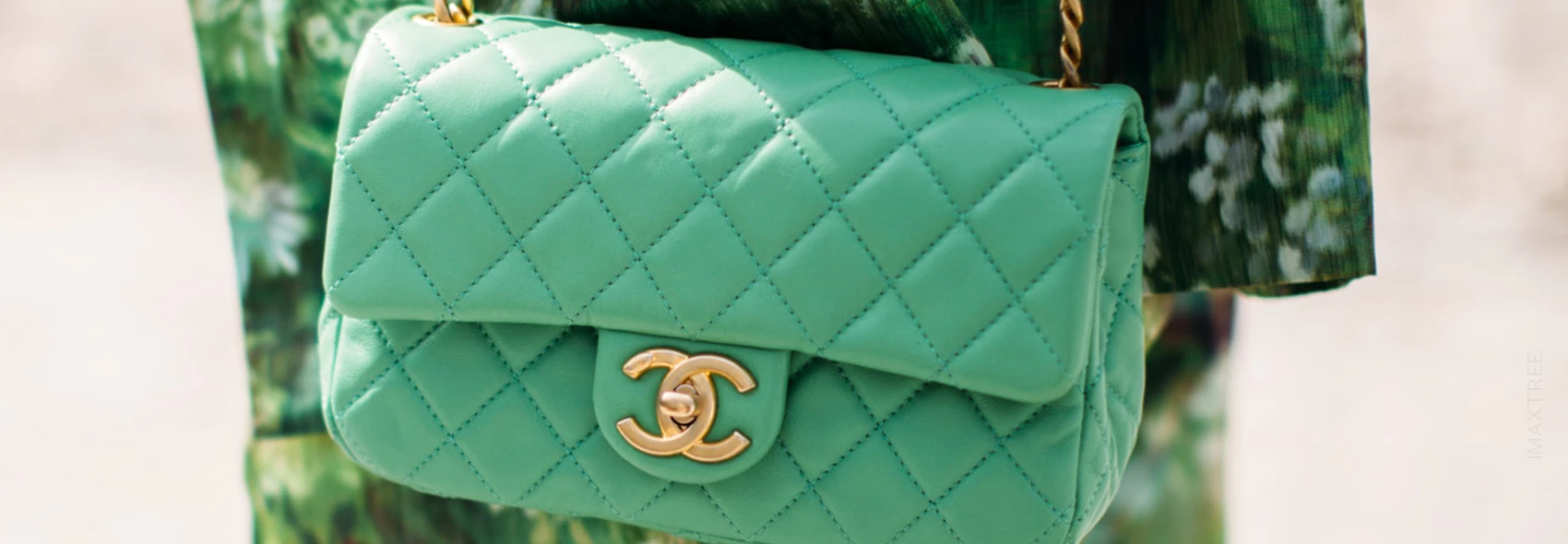 Die Chanel Classic Flap Bag: Das sollten Sie beim Kauf beachten