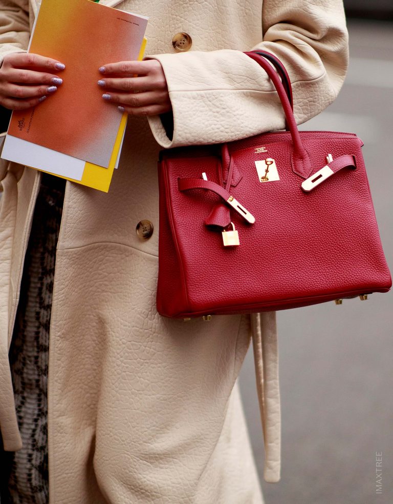The Best Designer Bags of All Time, According to an Expert