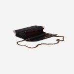 Chanel Timeless WOC Caviar Black Black Inside | Sell your designer bag on Saclab.com