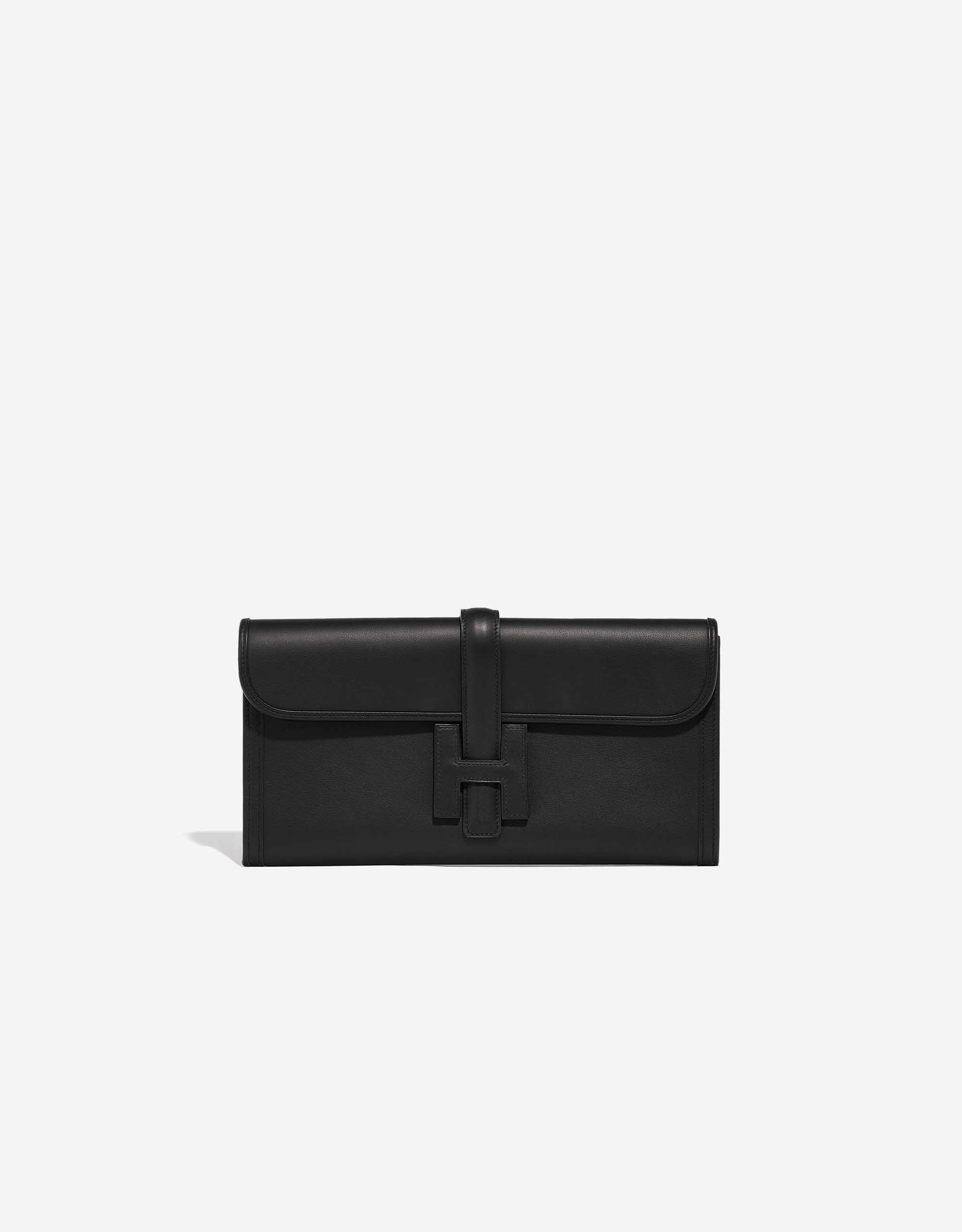 Hermès 1997 pre-owned Pochette Rio Clutch - Farfetch