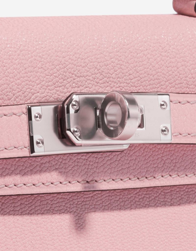 Take A Look About Mini Kelly Precio