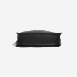 Pre-owned Hermès bag Evelyne 33 Taurillon Clemence Black Black Bottom | Sell your designer bag on Saclab.com