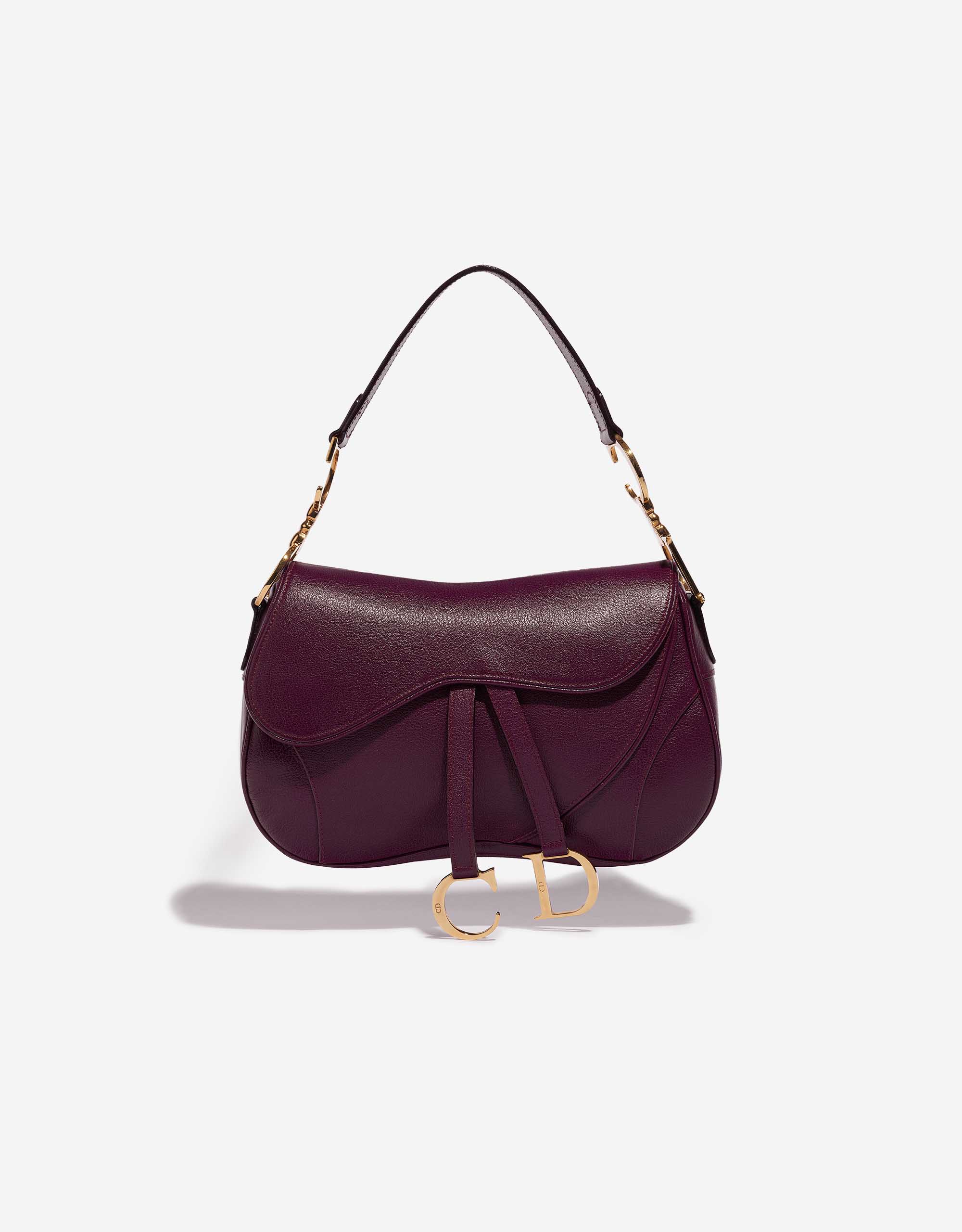 Lady Dior Mini Small Handle Bag 2 Purple  Dior mini bag Lady dior mini  Bags