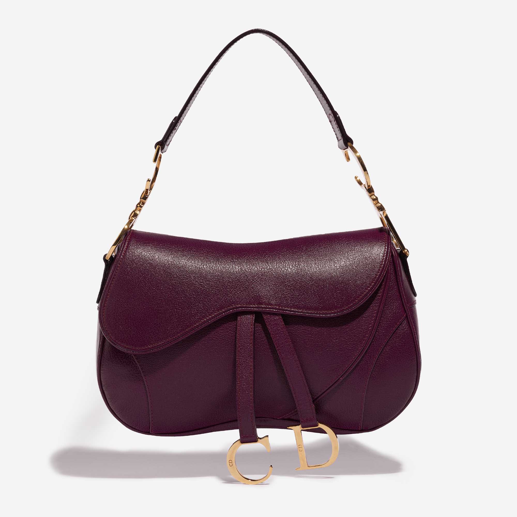 Totally Underrated The Christian Dior Lady Dior Bag  PurseBlog