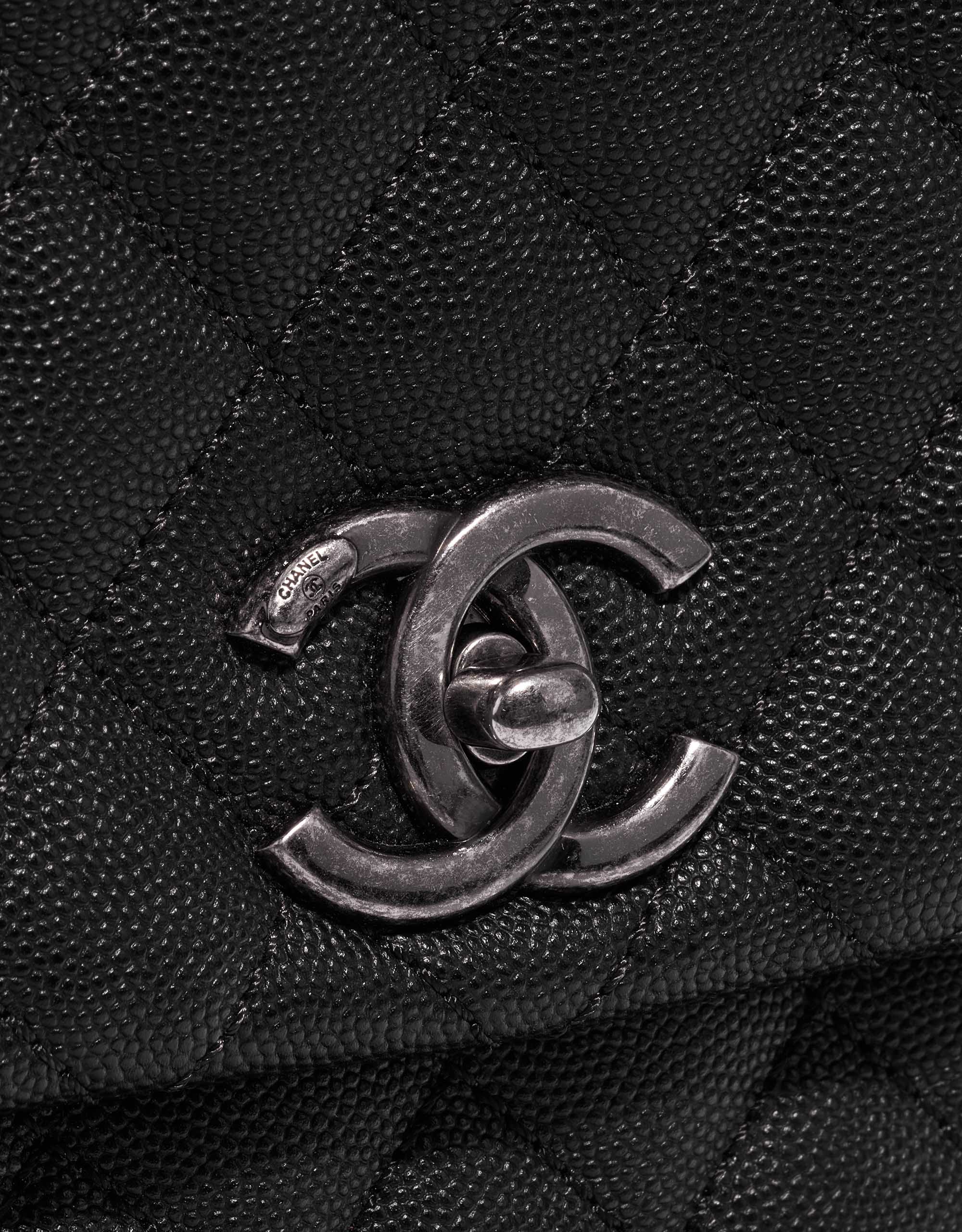 chanel business affinity woc
