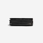Pre-owned Chanel bag Timeless WOC Lambskin Black Big Pearls Black Bottom | Sell your designer bag on Saclab.com