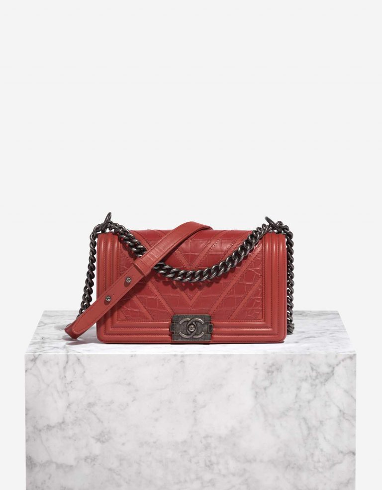 All About Exotic Leather Bags: From Dior to Hermès | SACLÀB