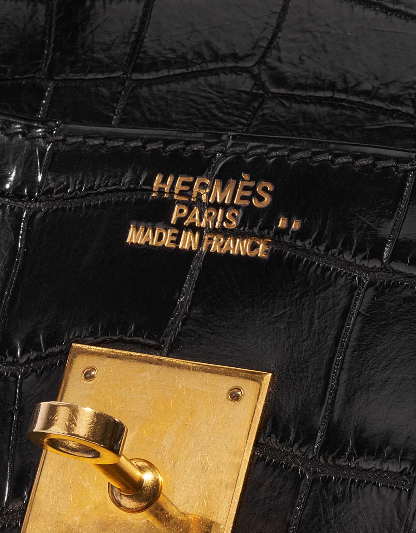 Hermes Birkin 35 Bags rare & authentic. HSS, exotics, HAC, crocodile,  alligator and Togo leather. So Black Edition, Diamond…