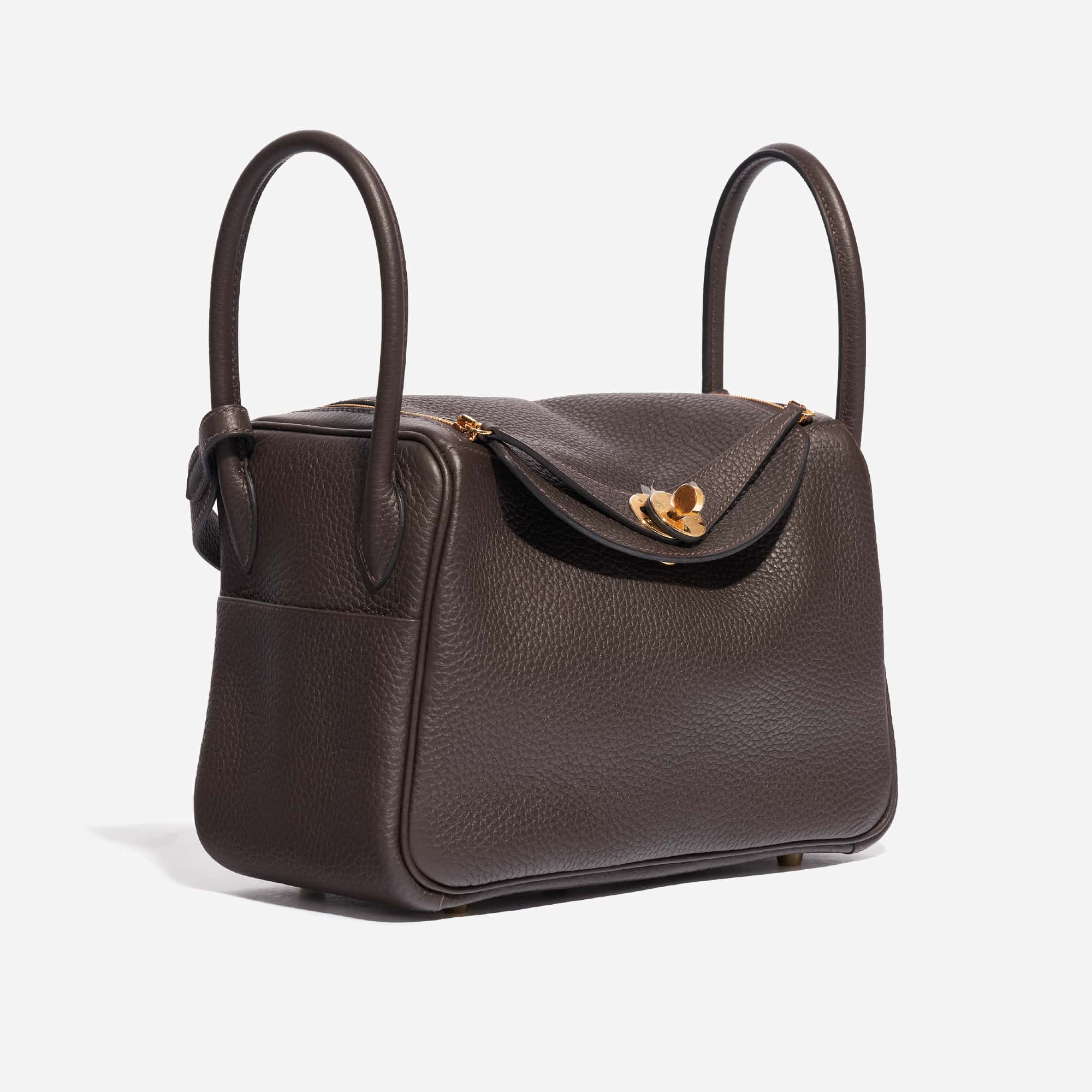 An Hermes Unsung Hero! HERMES LINDY 26 REVIEW - How I'm liking the