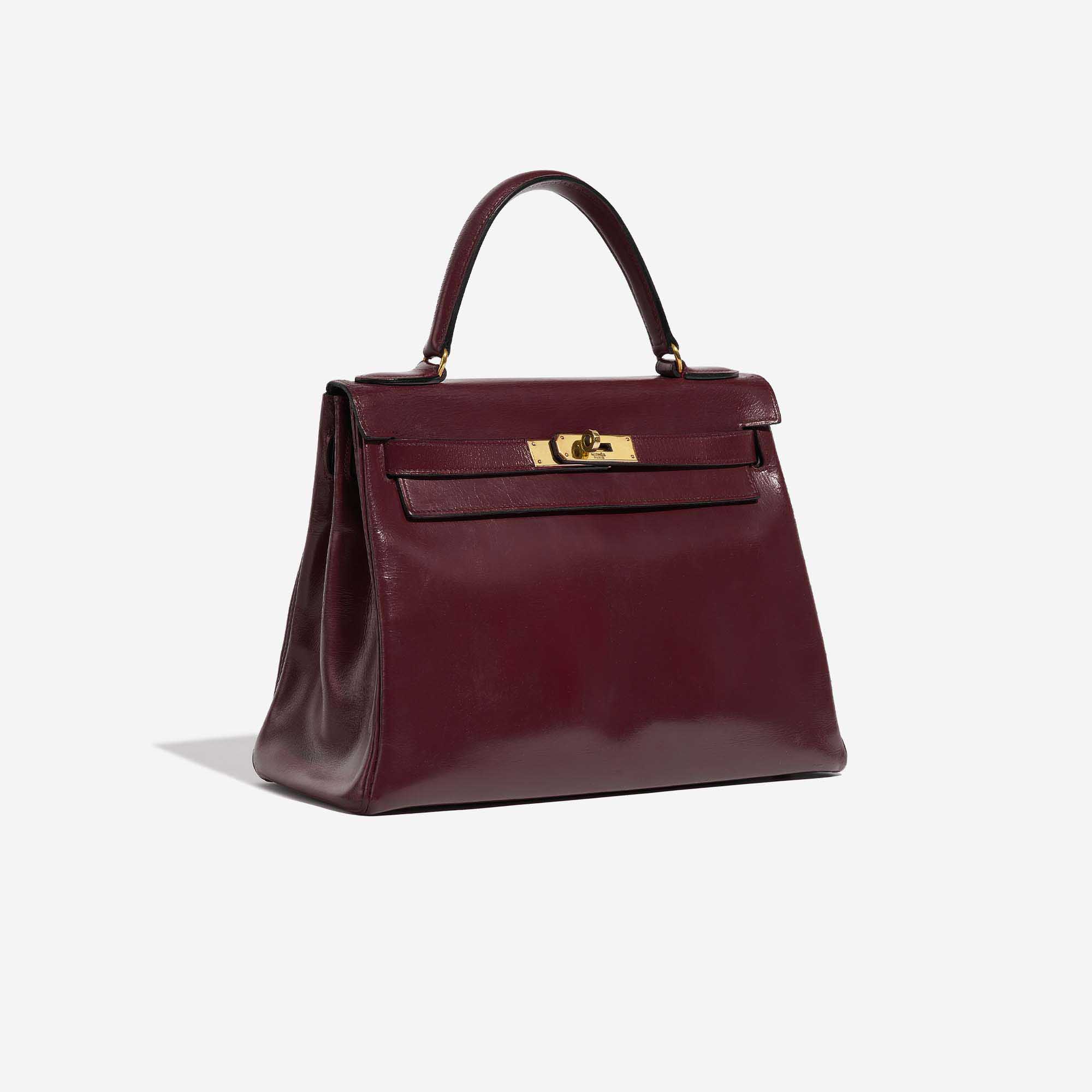 Hermès Kelly Cut Rouge H – ZAK BAGS ©️
