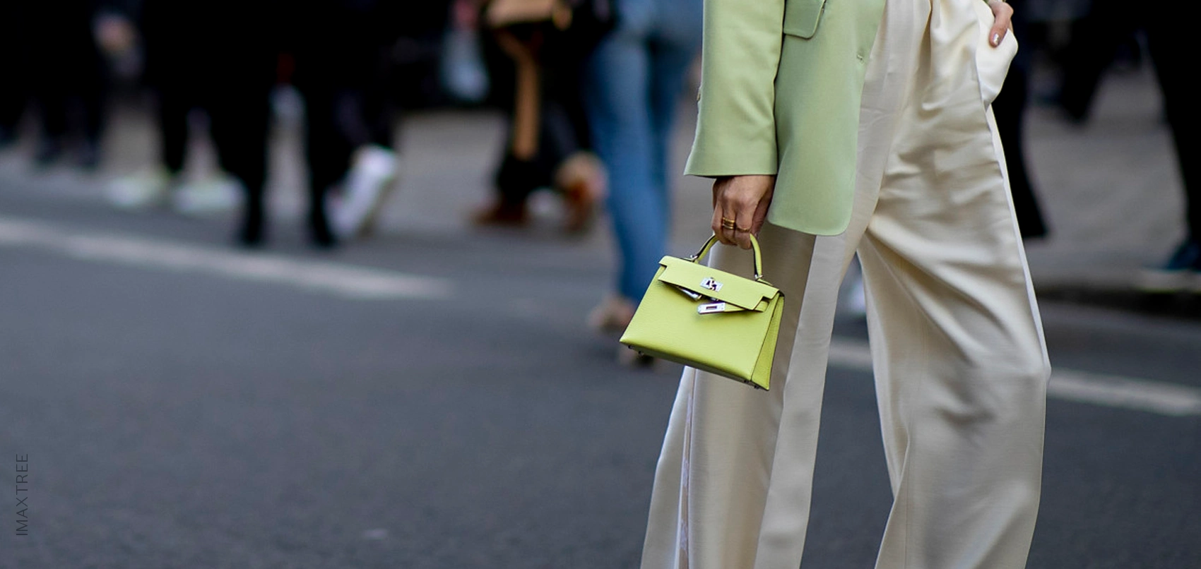 Les 8 plus grandes tendances de sacs pour élever votre style en 2022