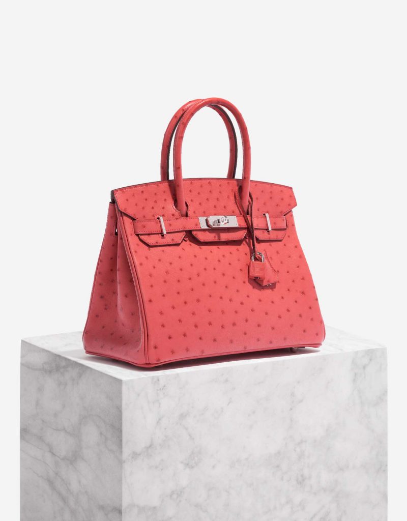 Hermès Leather Types: An Expert Guide | SACLÀB