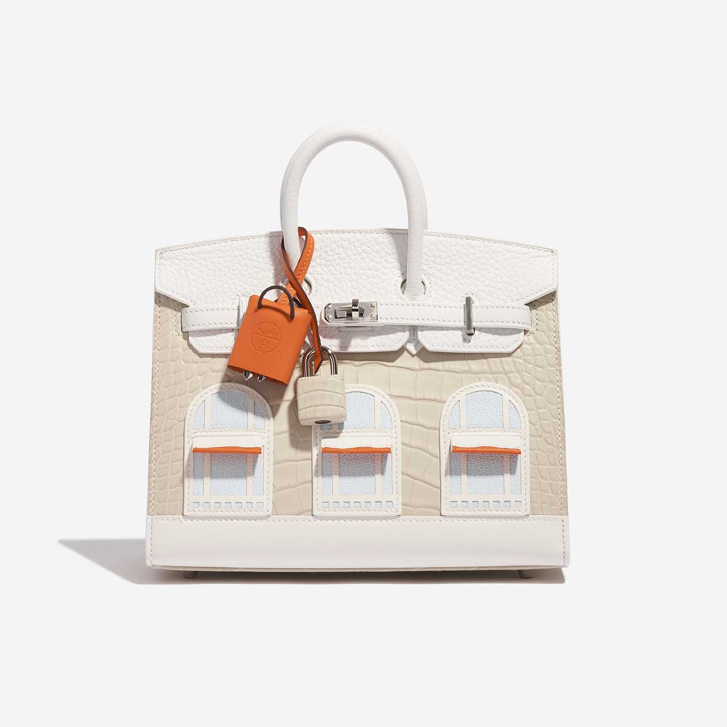 The Limited Edition Hermès Birkin Faubourg