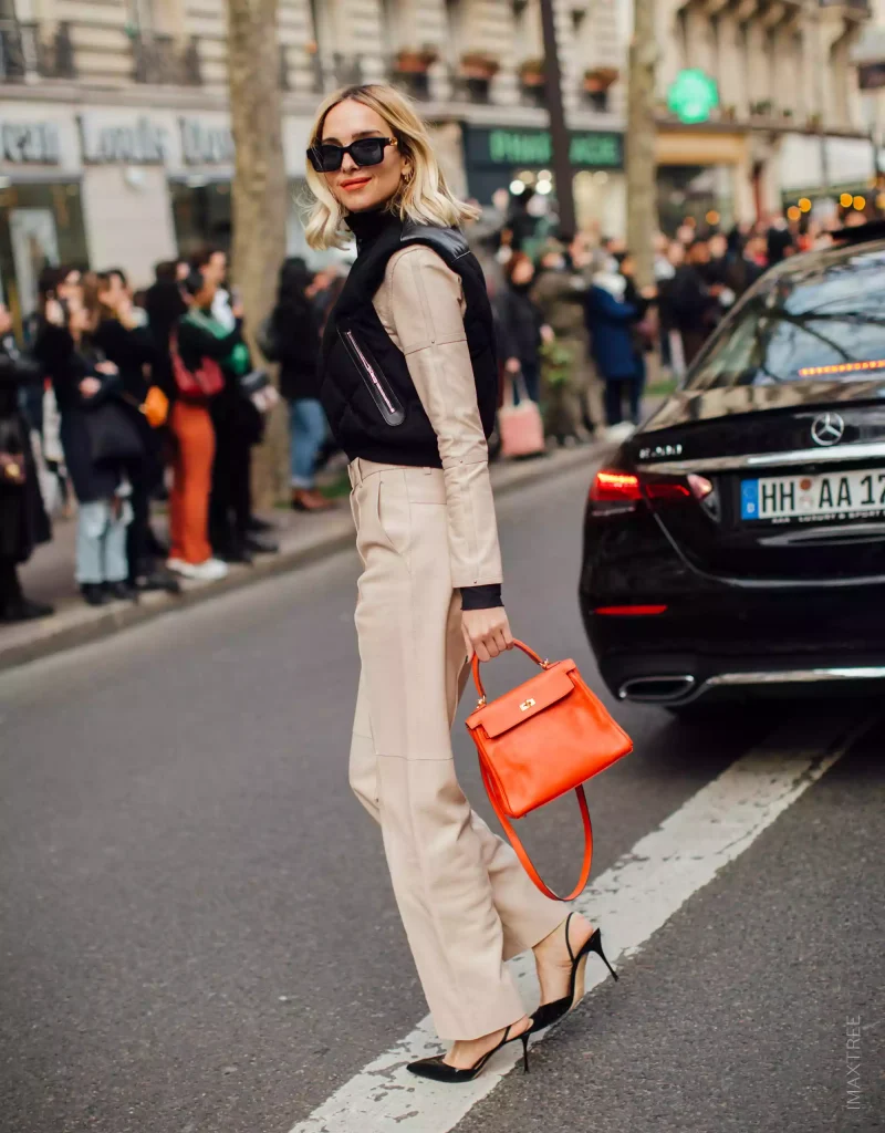 5 Things You Probably Didn't Know About The Most Iconic Designer Bags