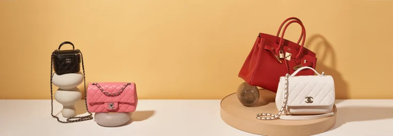 10 classic designer handbags that will last you a lifetime