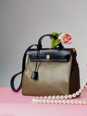 Die 5 schönsten Handtaschen für Hermès-Einsteiger