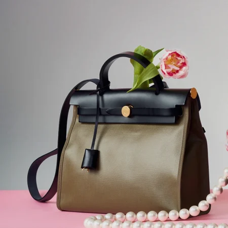 Five Under-The-Radar Hermès Handbags