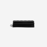 Pre-owned Chanel bag Timeless WOC Caviar Black Black Bottom | Sell your designer bag on Saclab.com