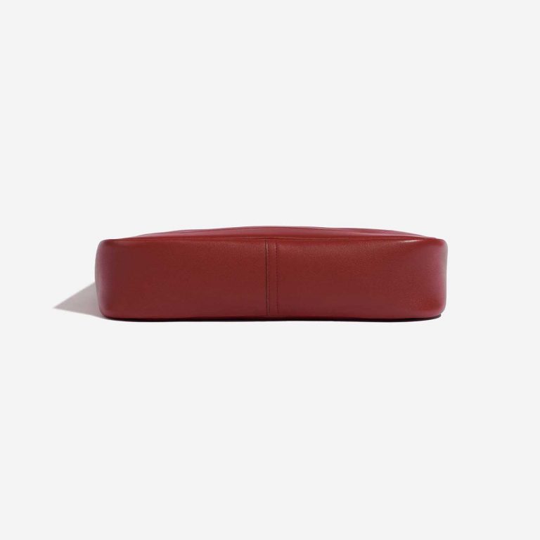 Sac Hermès d'occasion Trim 35 Evercolor Rouge Venitien Red Bottom | Vendez votre sac de créateur sur Saclab.com